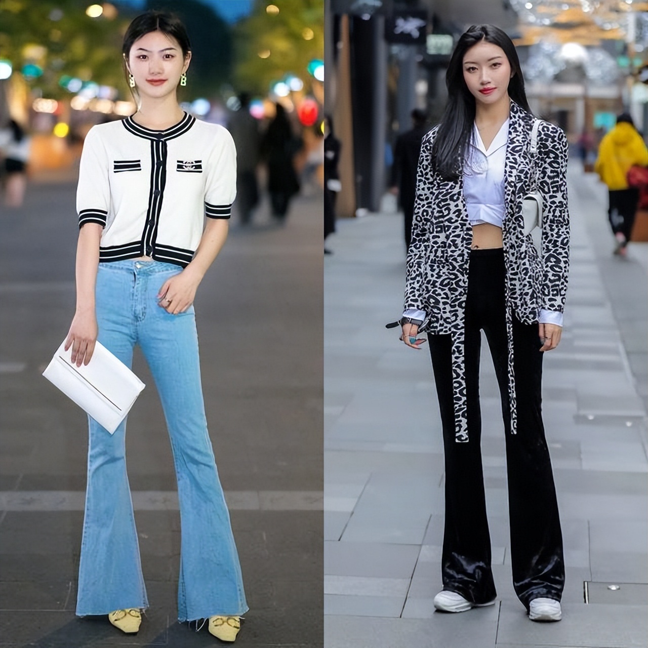 分享适合夏季的六条裤子,分享一下适合夏天穿的裤子合集