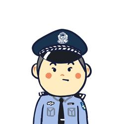 派出所开展夏季打击整治清查行动,夏季治安打击整治行动防诈骗宣传