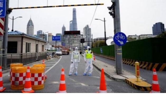 为防止疫情输入，中国将禁止全部境外包裹？