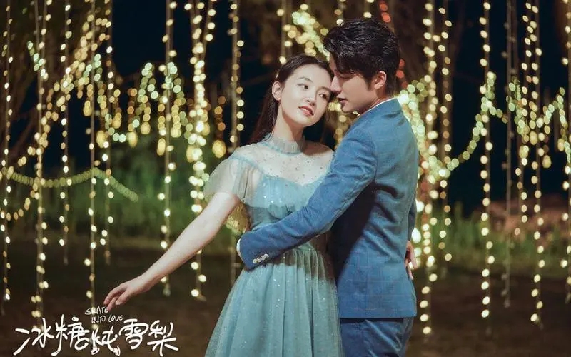 21部青春竞技题材电视剧,推荐八部经典青春电视剧