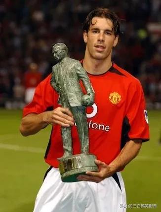 荷兰足球名将克鲁伊维特,足球记忆范迪克纪录片