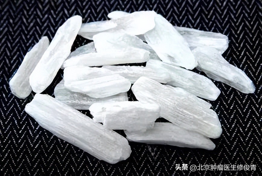 肺腺癌中医药方,中低分化腺癌中医治疗药方