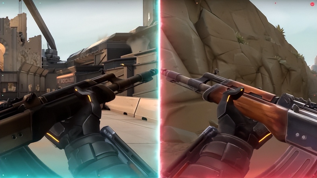 valorant氪金,valorant氪金皮肤