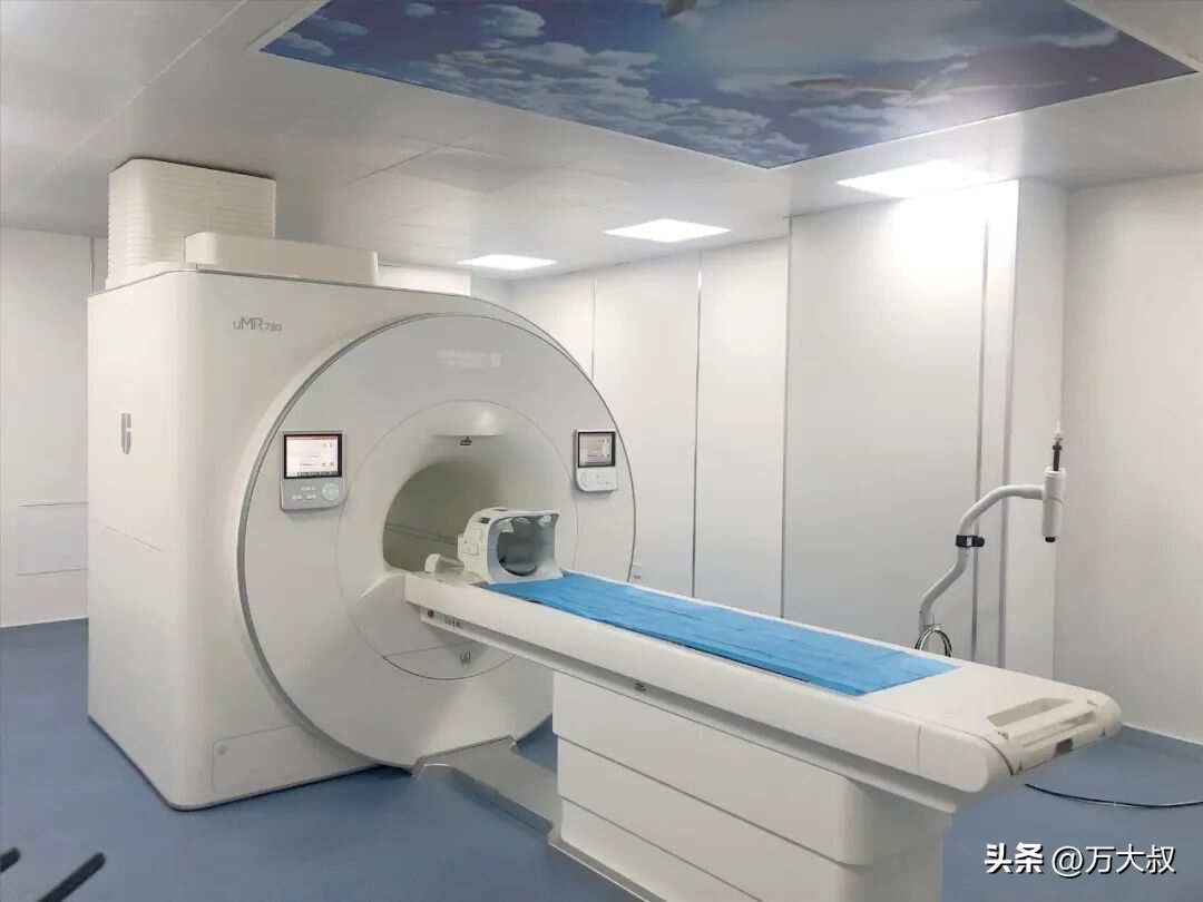 国产核磁共振仪价格表,核磁共振仪国外价格差这么大吗