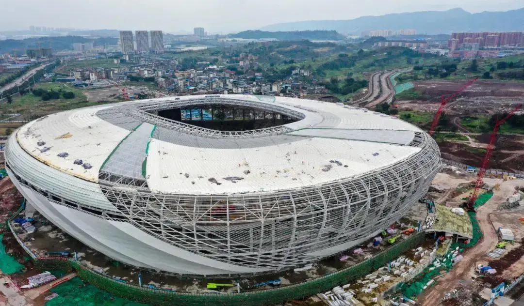 重庆体育发展趋势,重庆体育发展公司