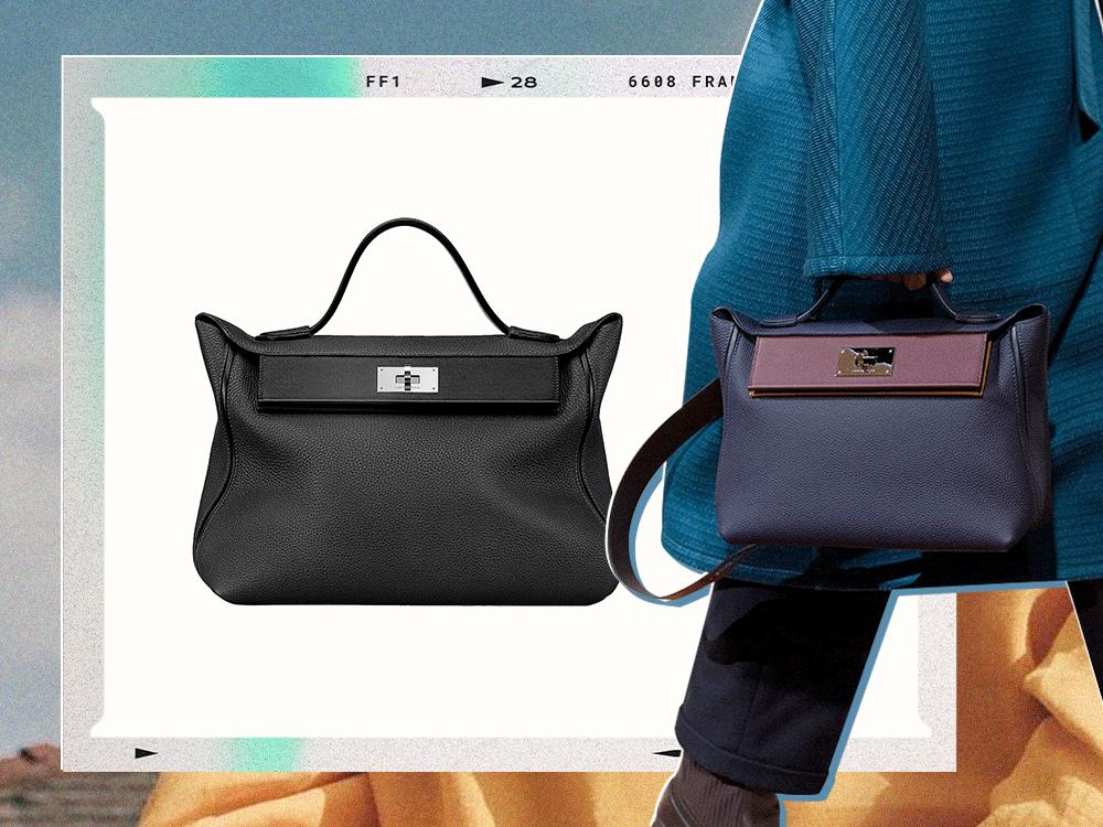 包包投资经｜买过了爱马仕、Chanel和Dior，还有这些包包可以买