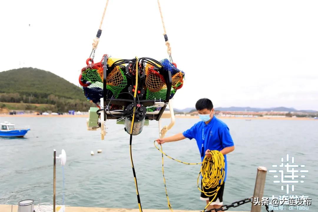 大连国家海洋中心城市,大连市海洋强市战略