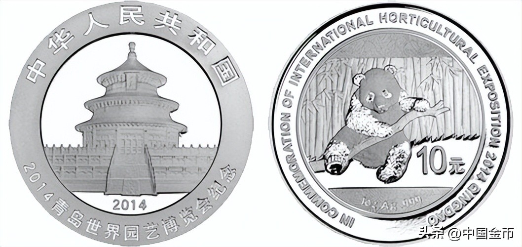 熊猫币新十年故事,熊猫家族排名前十是哪些