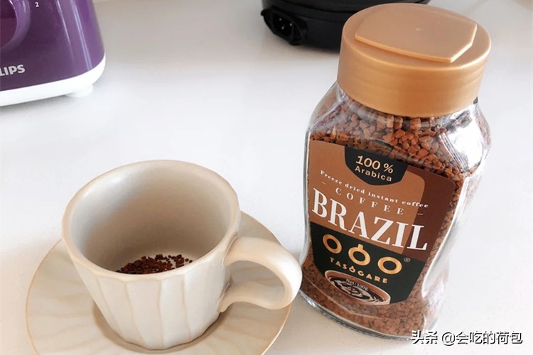 雀巢咖啡多种口味可选,雀巢咖啡最好喝的一款