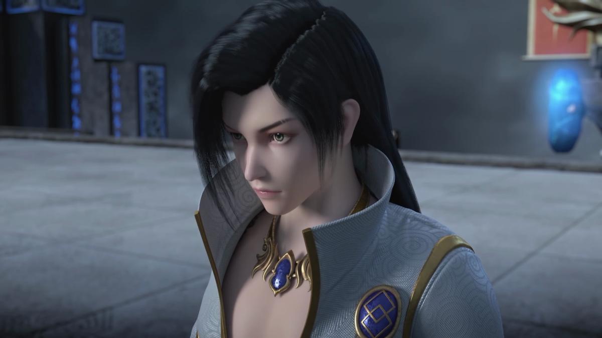 武动乾坤林动最强的时候,武动乾坤林动各阶段能力