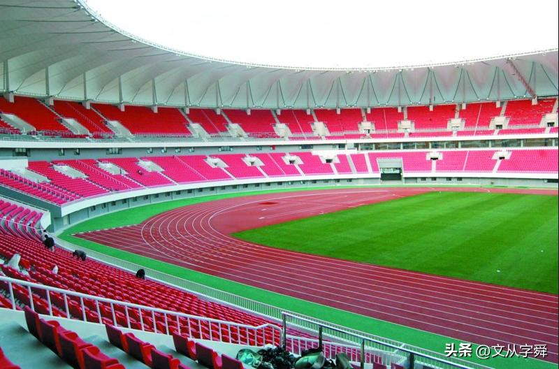 海牛主场备选：圣天泰风光不再，国信能否再成福地，青春球场待定