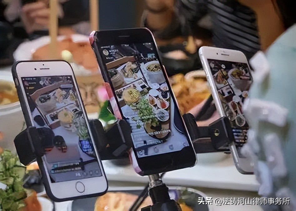 拍视频探店发网上合法吗,拍探店视频注意什么