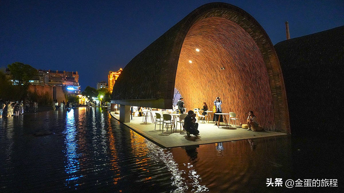 景德镇的夜市瓷器,景德镇便宜瓷器夜市