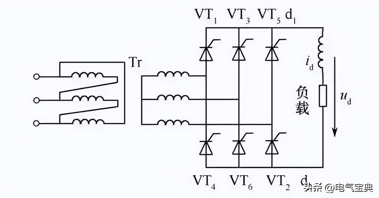 电气二次接线图及原理,高压带电显示器电气原理接线图
