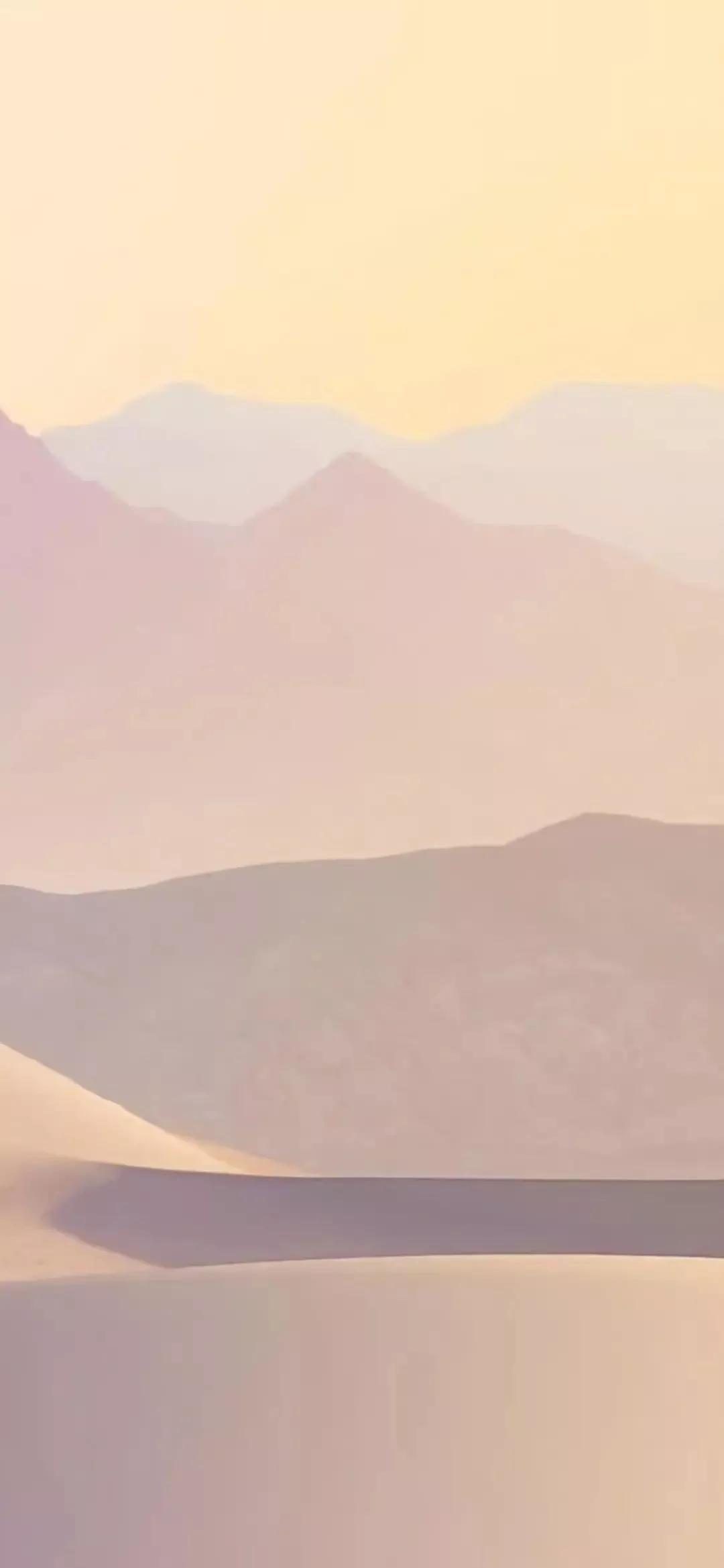 治愈微信聊天背景,微信聊天背景图片干净治愈可爱