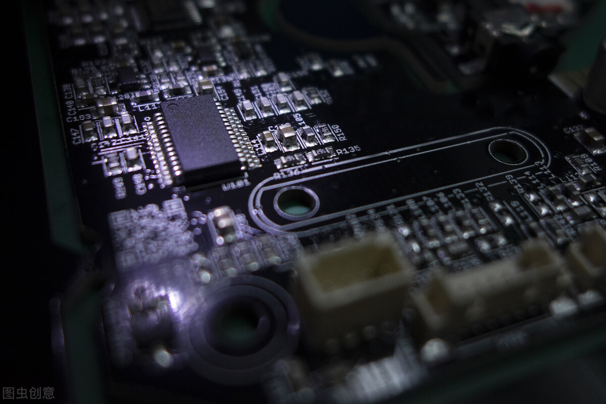 世界上最好的电子工业基地,十大电子工业国家