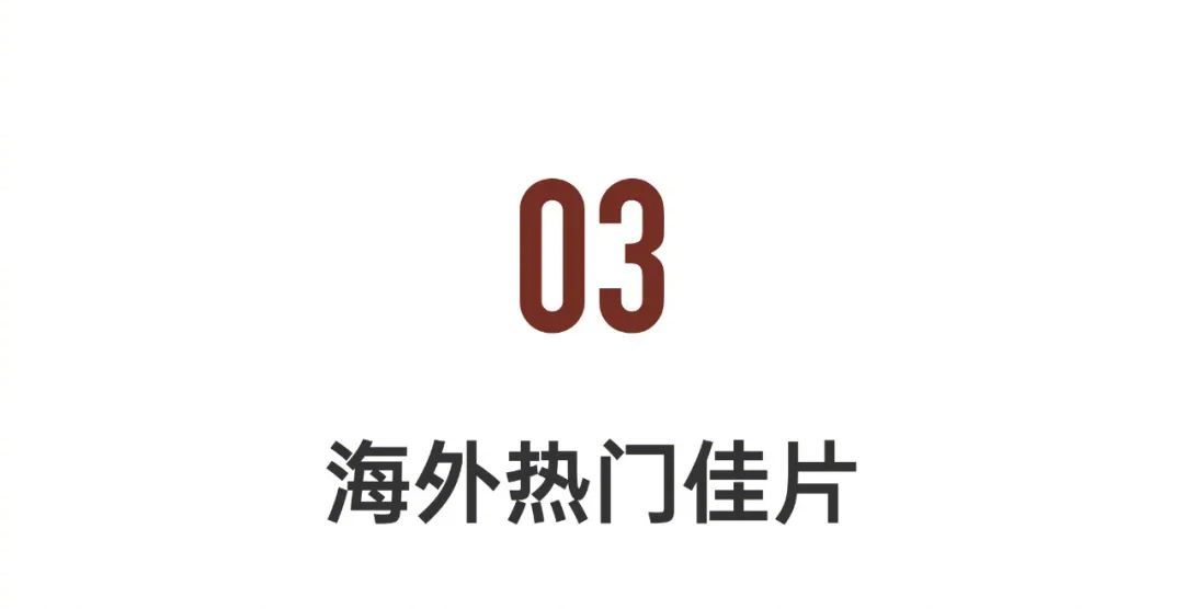 国产必看佳片,开年佳片推荐