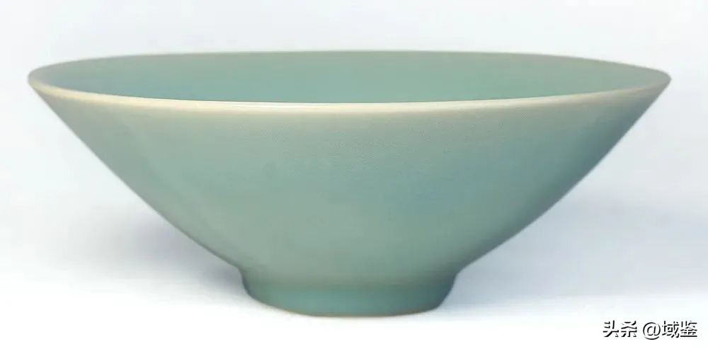 南宋龙泉窑梅子青釉图文,顶级龙泉窑青釉