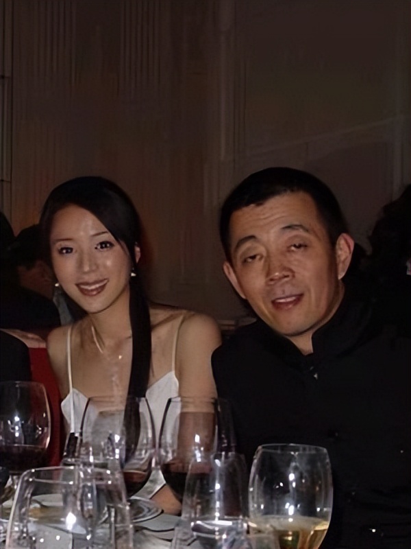 导演张静初和蒋雯丽,王家卫张静初蒋雯丽事件