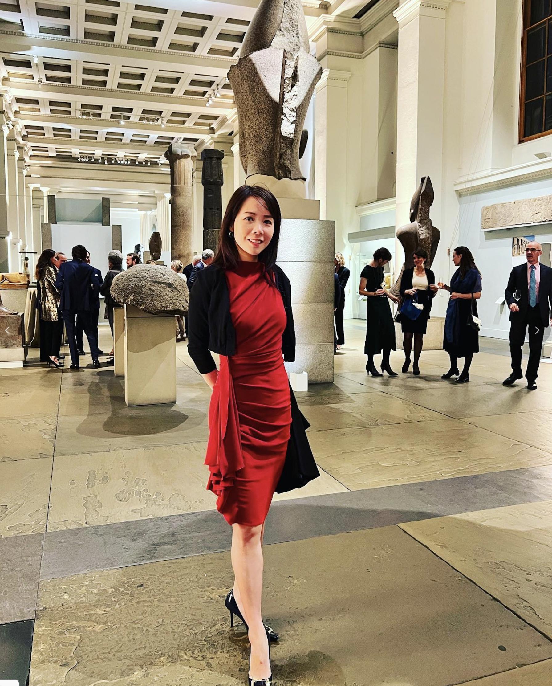 刘銮雄给吕丽君的财产,刘銮雄吕丽君豪宅曝光