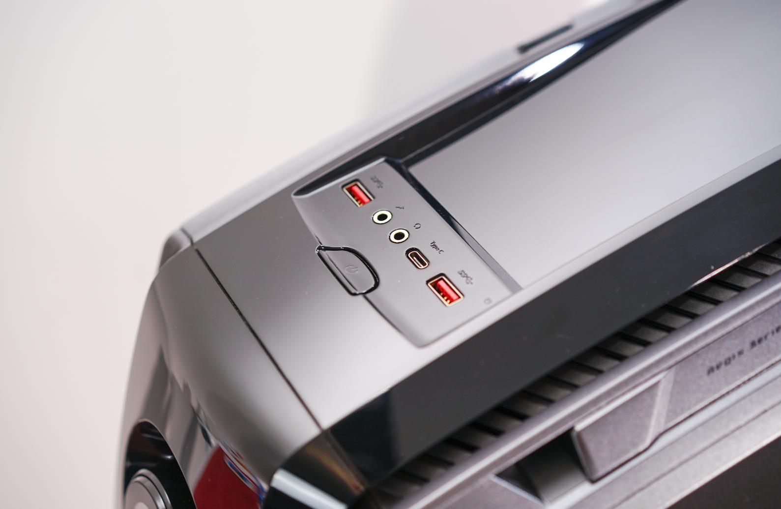 四万块钱的外星人电脑,四万多块的宙斯电脑