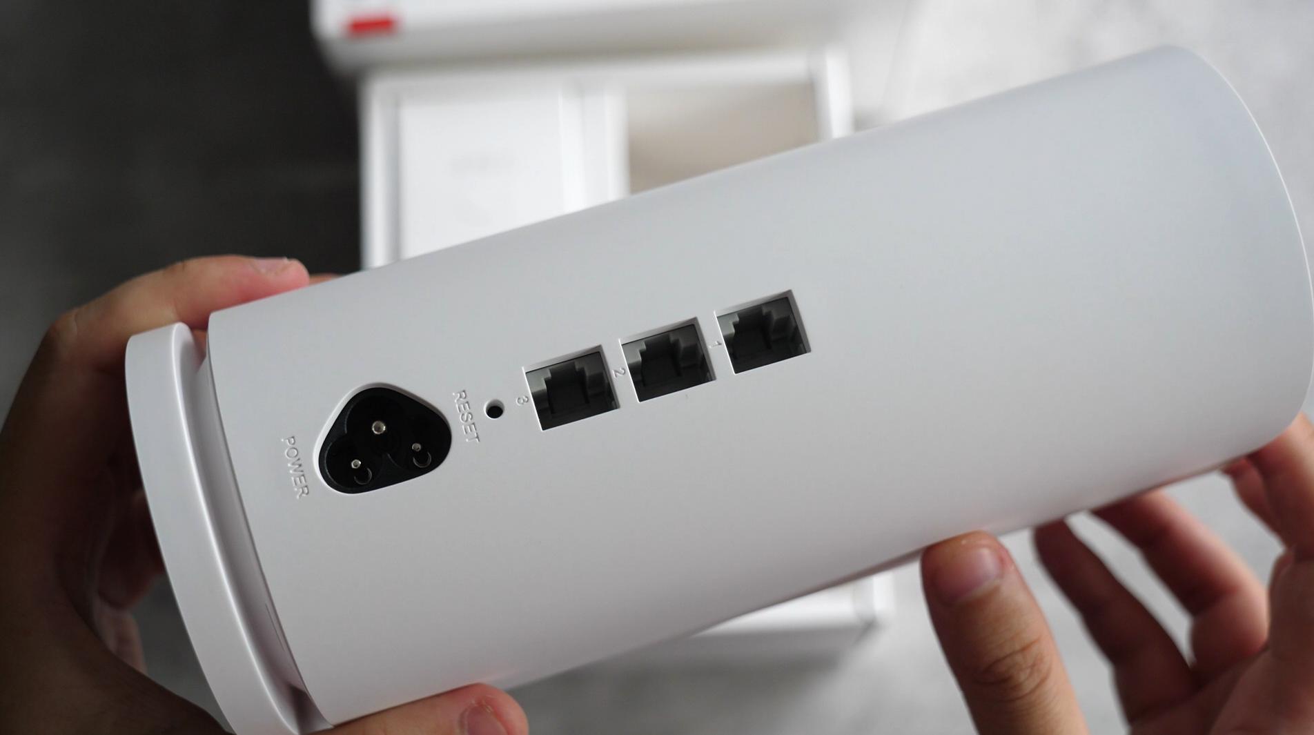 华为路由器q6电力线版测评,华为q6路由器分几个版本