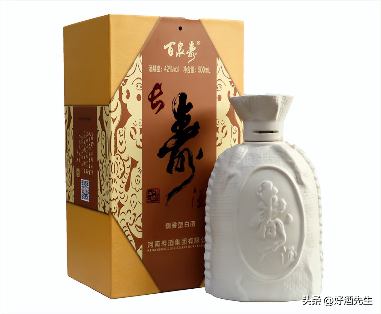 河南酒文化底蕴,河南最有名的十大名酒