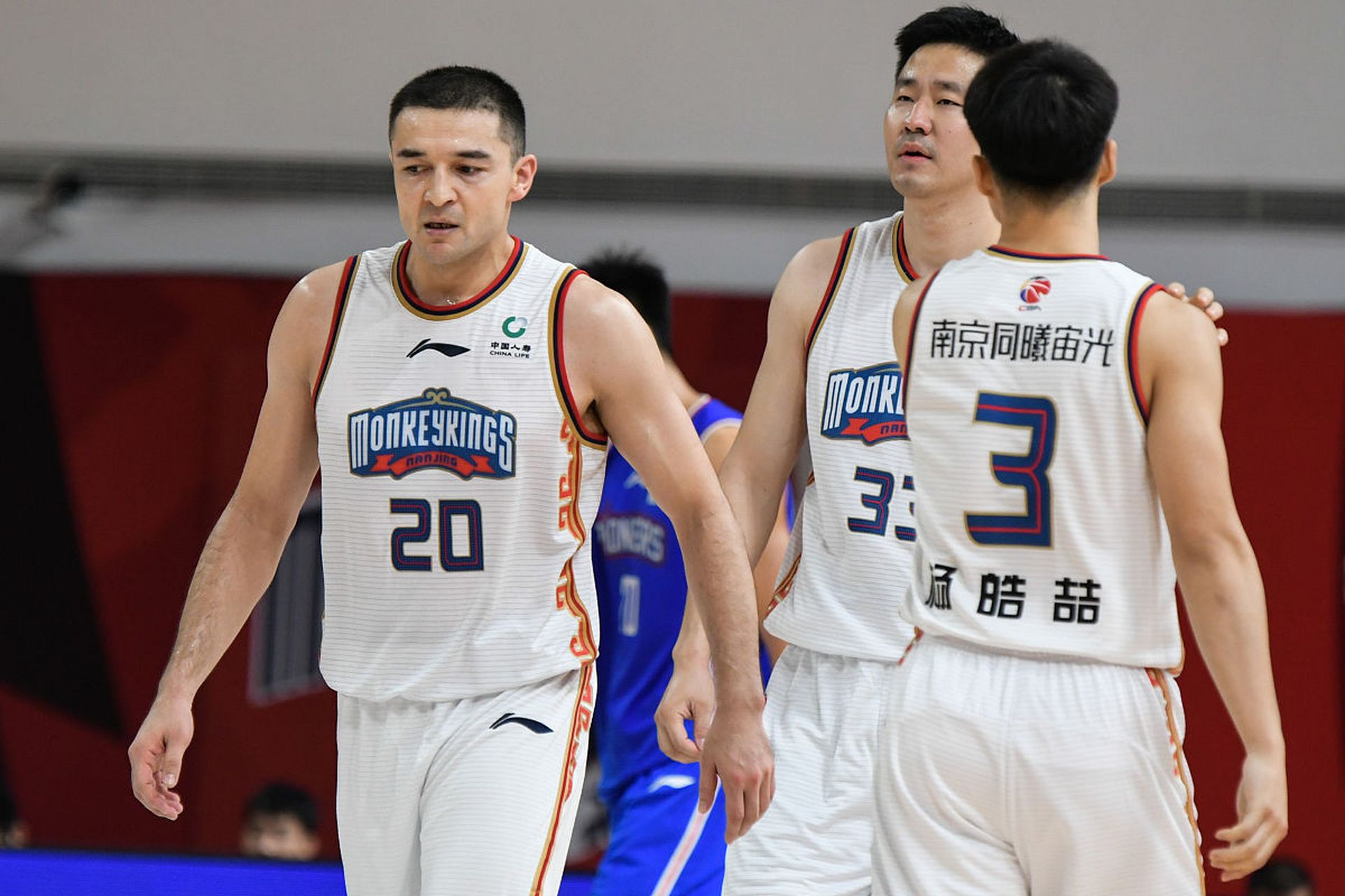 cba最新消息杨鸣,男篮杨鸣最新消息