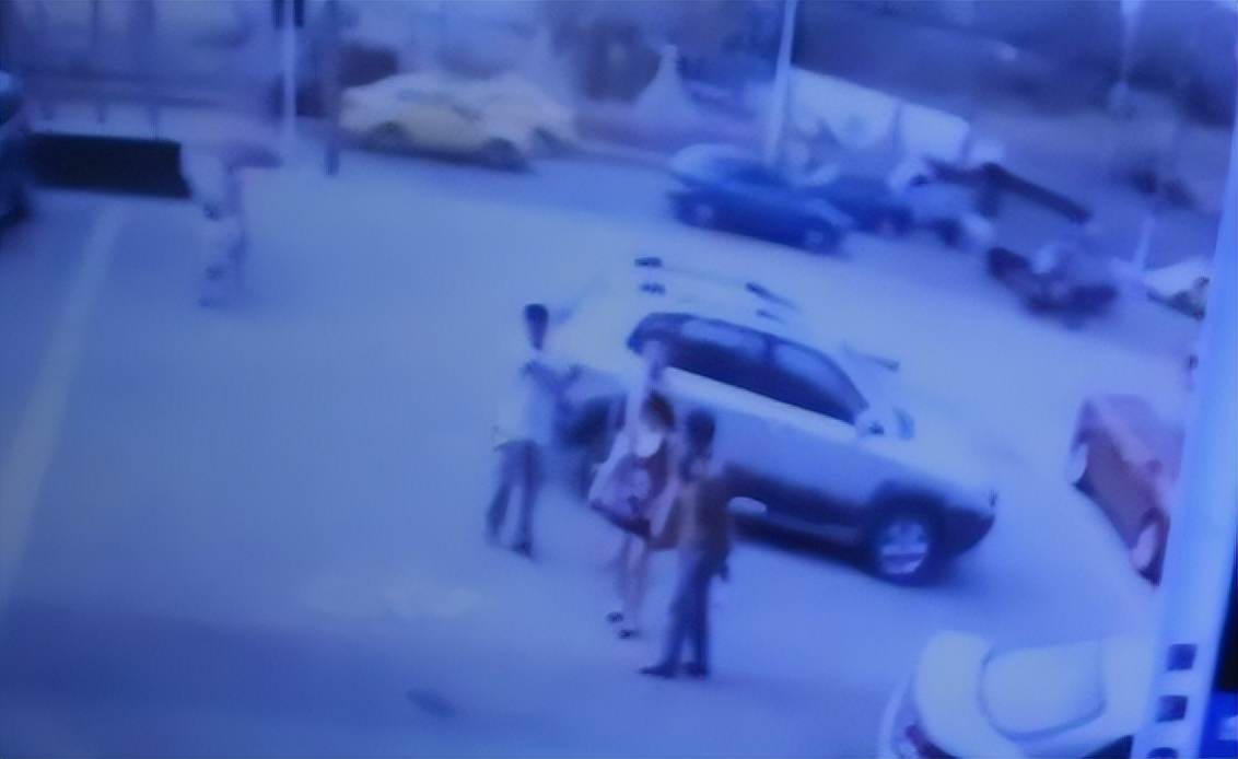 周克华的人生经历,周克华的一生简介