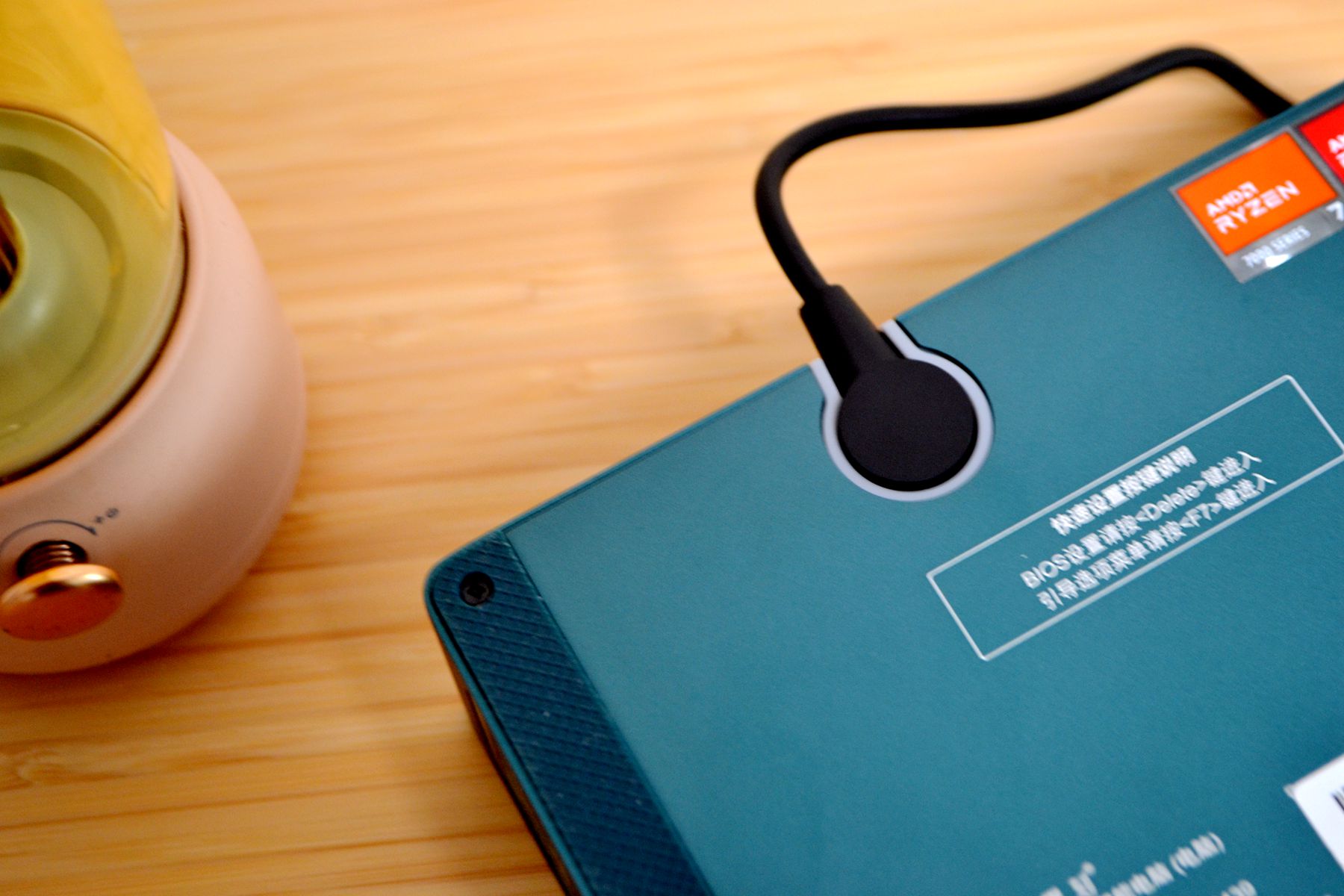 迷你主机会取代台式机吗？上手体验了零刻GTR7一个月，聊聊优缺点