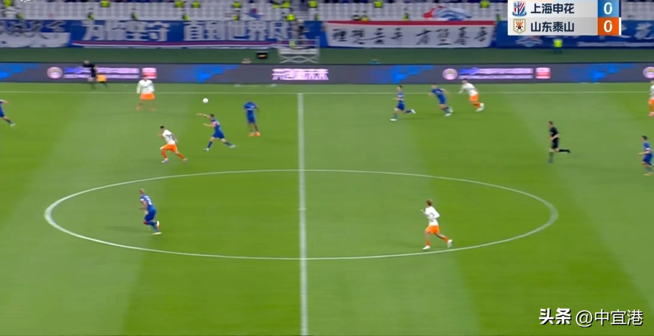 中超遭球迷挑衅,中超球场挑衅