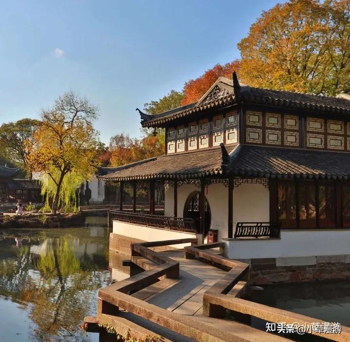 最美的旅行目的地推荐,国内最适合情侣旅行的十个目的地