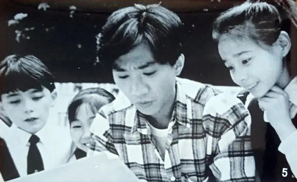 黄家驹电影十大巅峰之作,黄家驹开心鬼票房