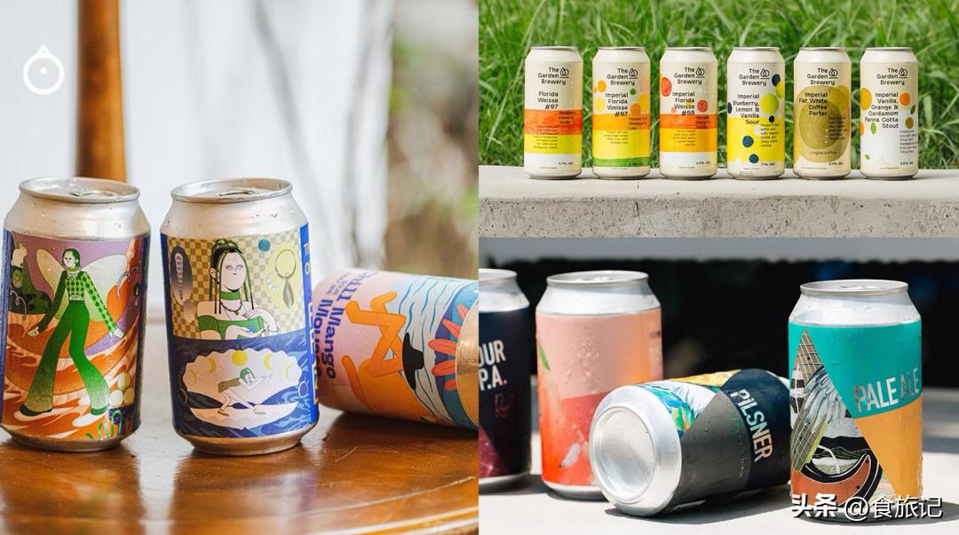 逛40度高温的街,顶着40度的高温去找美食