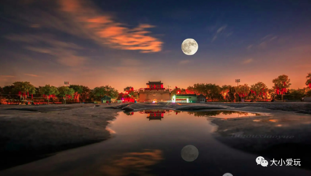 周末来袭快看看可以游玩的好去处 (游玩攻略这些地方你一定要看一看)