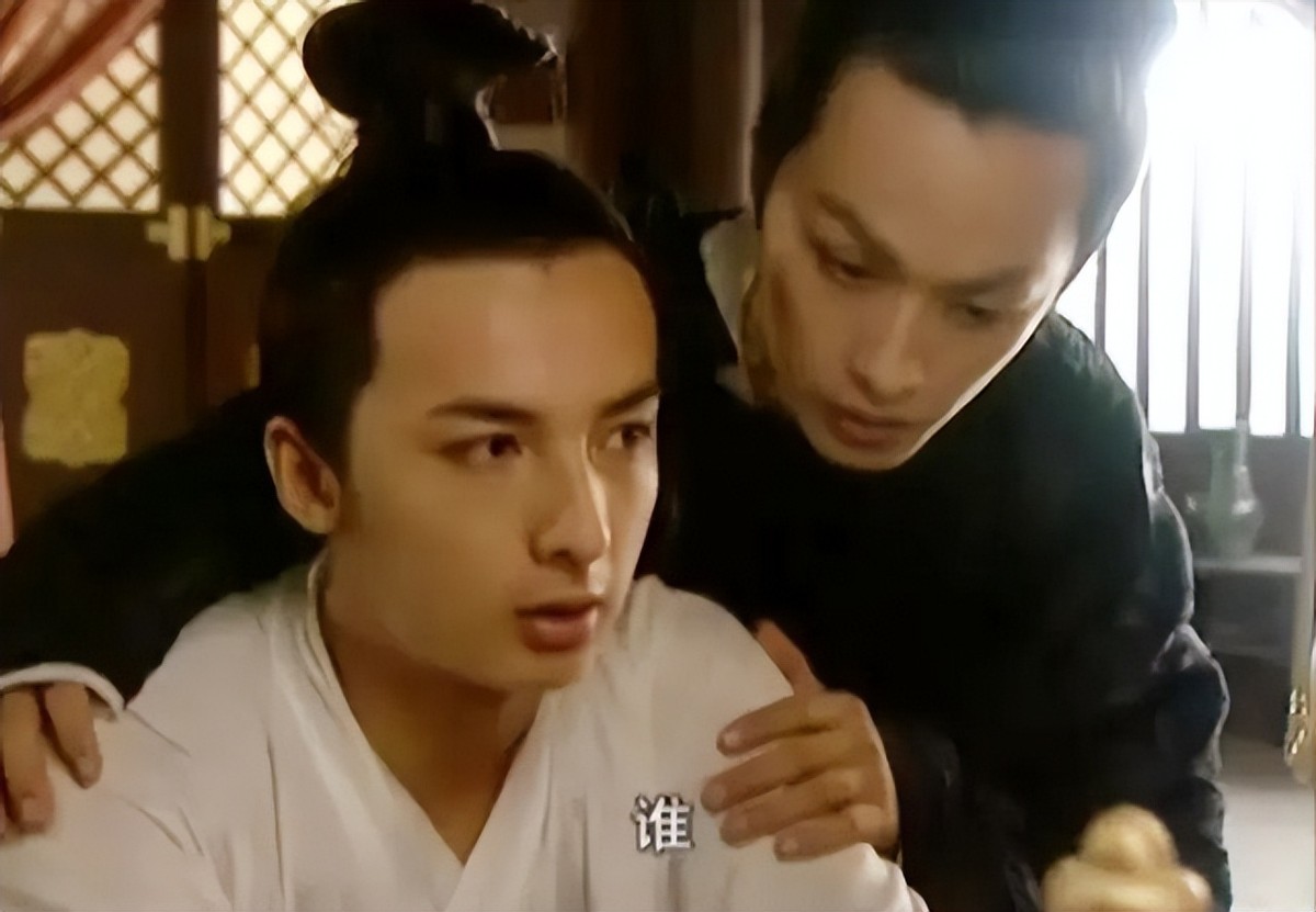 1995年，陕西出土一墓志，证实太子李弘的死，绝非正常死亡