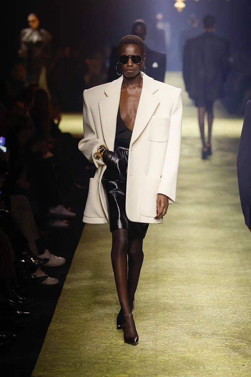 2022春夏伦敦时装周流行趋势,cmf最新活动