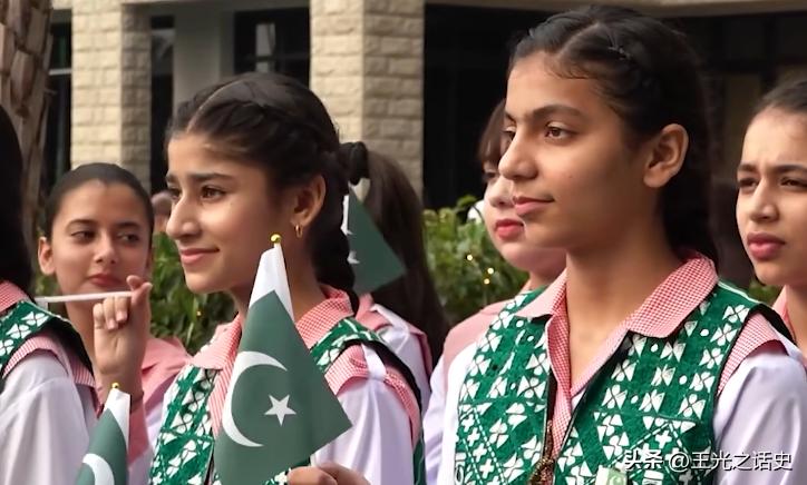 巴基斯坦为什么和中国这么铁,巴基斯坦和中国到底有多铁