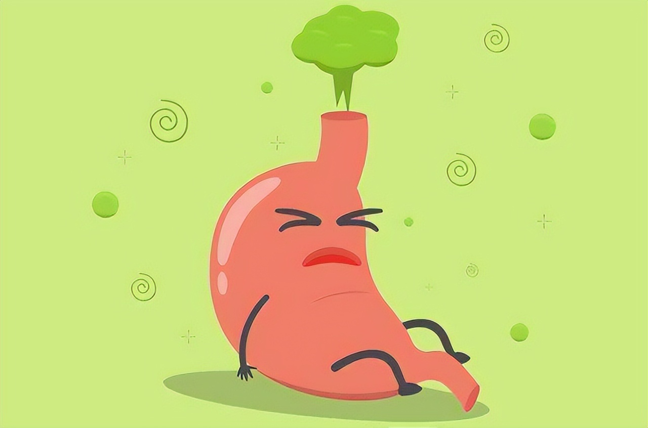 经常放屁是肠道出问题了吗,经常放屁是肛肠有毛病吗