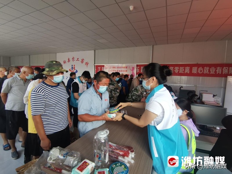 山东潍坊营商环境建设,打造一流营商环境该怎么做