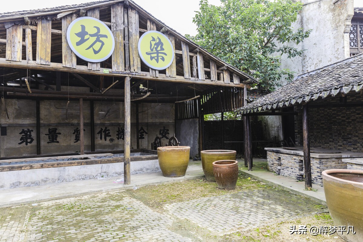 沙家浜风景区（江苏常熟市5A）