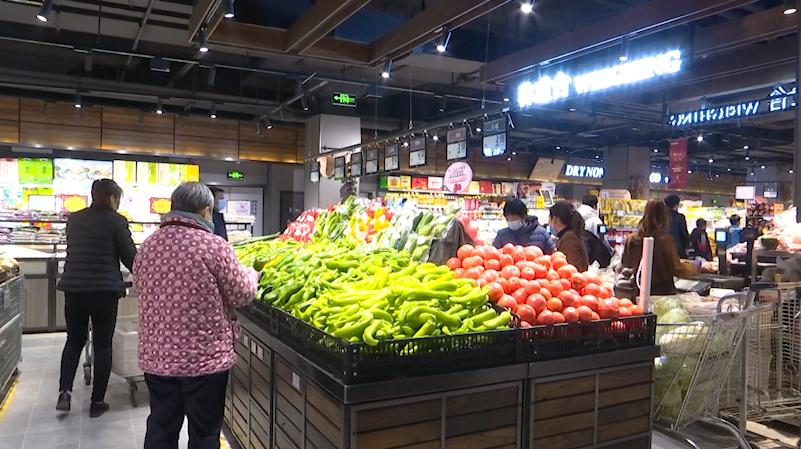 打通物流梗阻纾困滞销蔬菜,周口郸城助农扶农