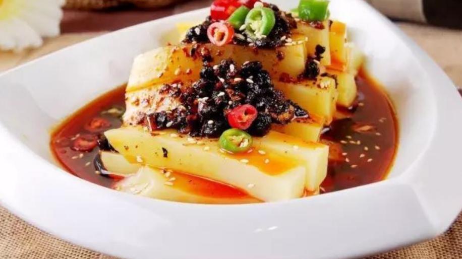 大理鹤庆县城有哪些美食,昆明大理有什么特色美食