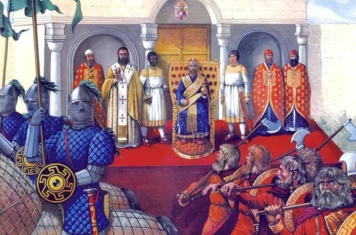 阿拉伯帝国贸易,阿拉伯商人海上贸易