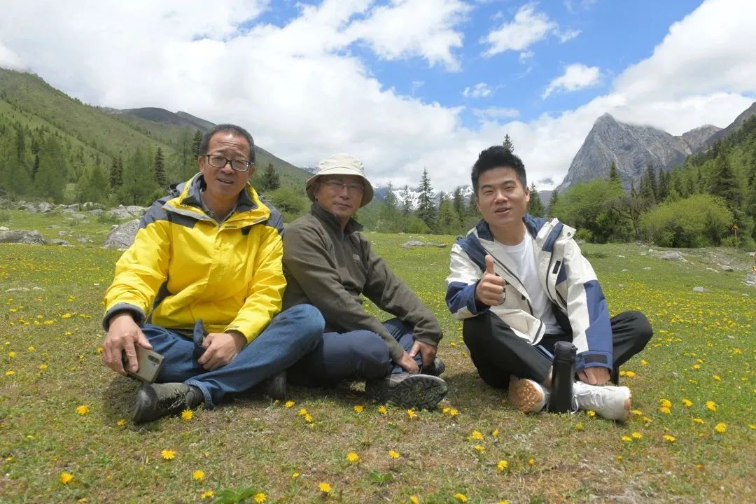 2019四姑娘山接待游客量,四姑娘山游客年接待量创历史新高