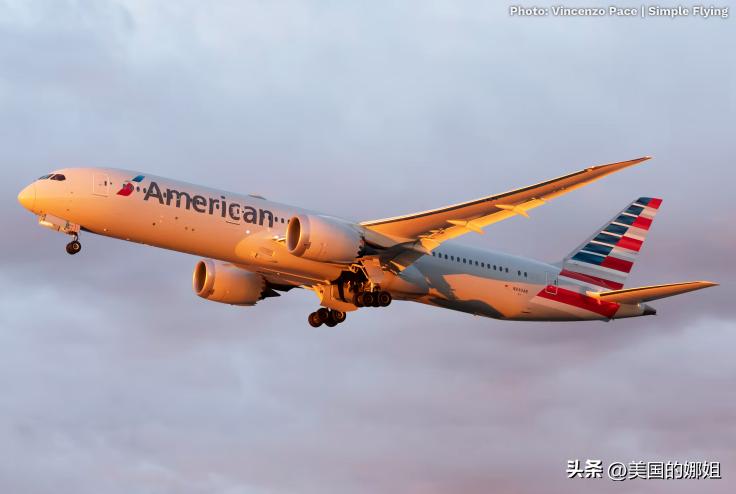 美国航班取消五条航线,美国停飞两条线航班