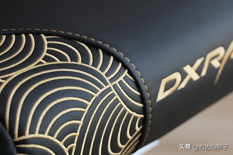 迪瑞克斯夸父电竞椅,迪锐克斯夸父电竞椅