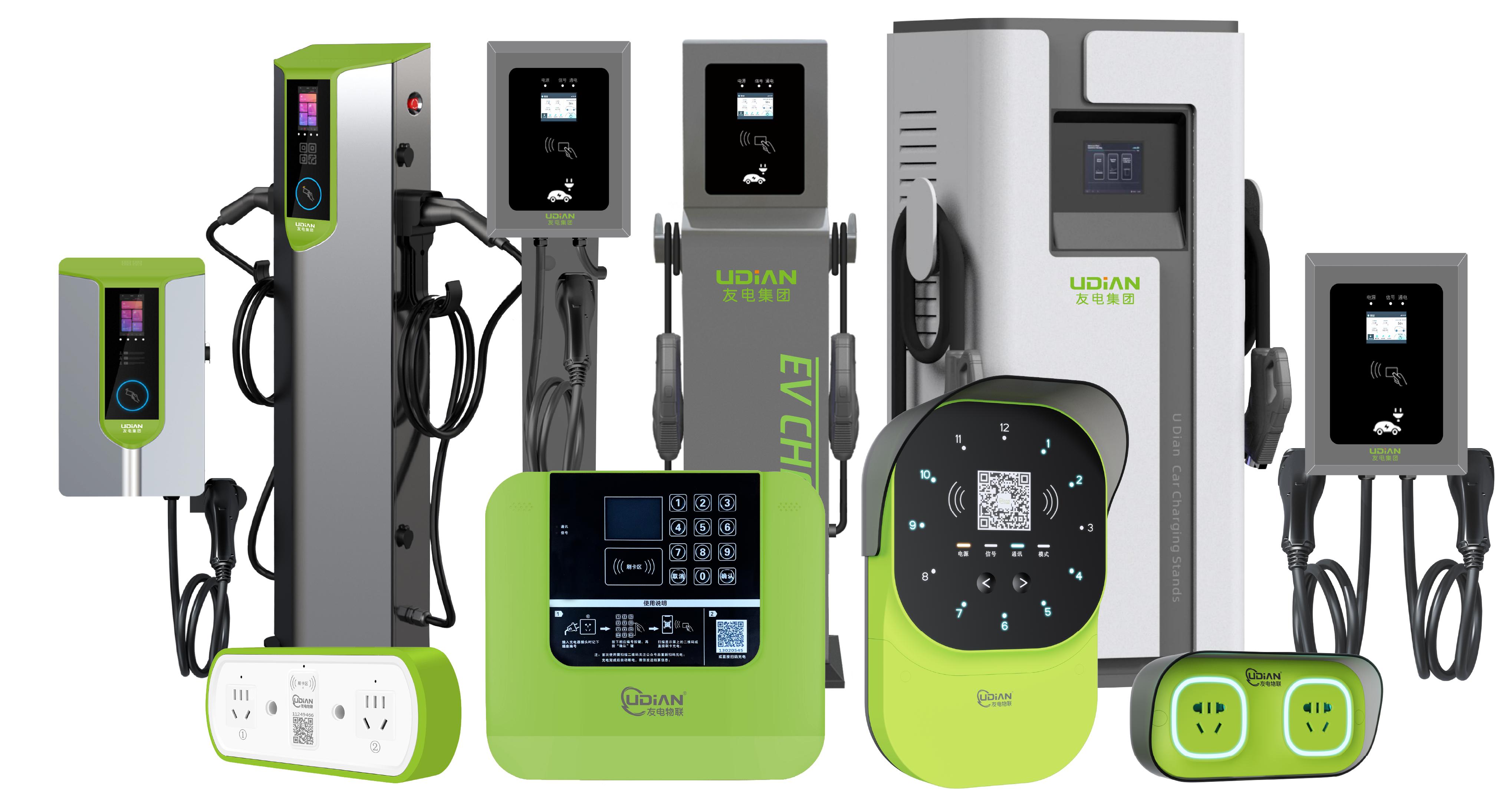 投资新能源汽车充电桩项目怎么样,汽车充电桩项目投资