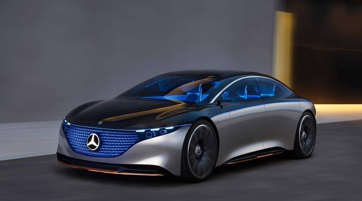 戴姆勒奔驰与梅赛德斯奔驰,戴姆勒奔驰更名梅赛德斯奔驰