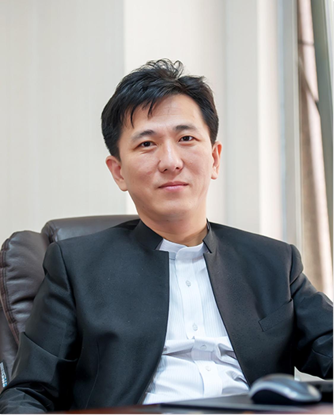 商界之星|王德敬：科技赋能金融向善打造WEB3.0时代的开放银行新业态